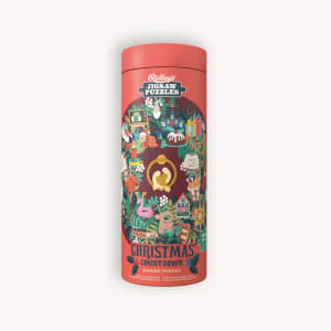 Christmas Countdown Christmas By Ridley's Games