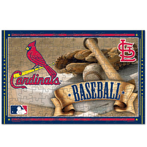 Official MLB St. Louis Cardinals St. Louis By WinCraft Sports