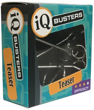Teaser By Outset Media