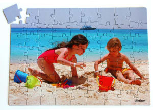 Swimming (30pc) Beach & Ocean By Mind Start