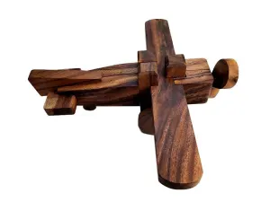 Airplane jumbo By Creative Crafthouse