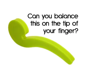 Devil's Hook By Serious Puzzles