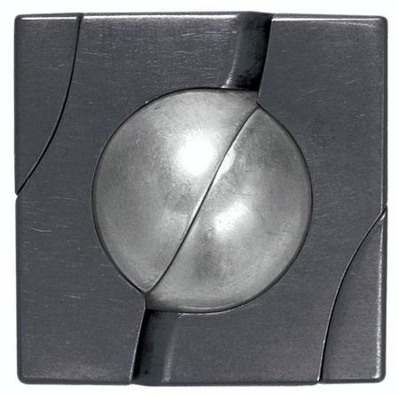 Marble Hanayama Cast Puzzle By Hanayama