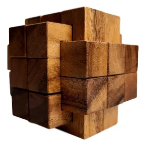 Dragon Burr By Creative Crafthouse