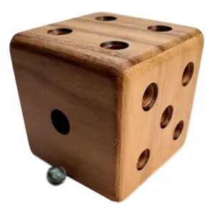 Magic Dice Large By Creative Crafthouse