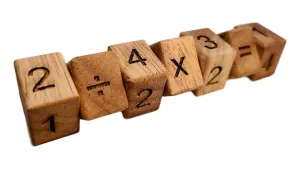 Math Snake 7 By Creative Crafthouse