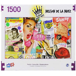 Sweet Happy Life Collage By Surelox