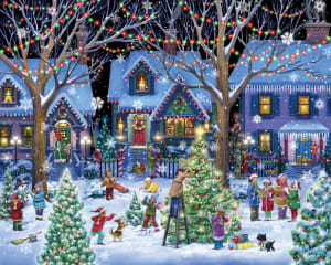 Christmas Cheer Christmas By Vermont Christmas Company