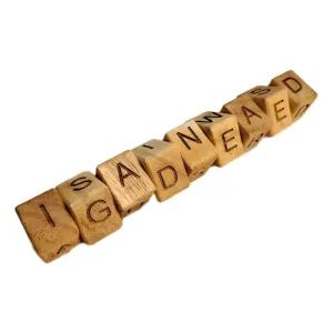 Word Snake 9 By Creative Crafthouse
