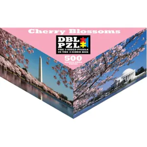 Cherry Blossoms Flower & Garden By Pigment & Hue