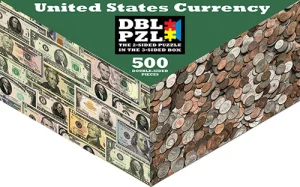 Money Monochromatic By Pigment & Hue