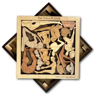 Yoga By Creative Crafthouse