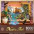 Noah's Ark Comes Alive Animals Jigsaw Puzzle