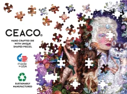 Fairy Queens Glitter People