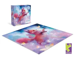 Butterfox Glitter (Sarah Wong/Xiong Hea) Animals