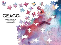 Butterfox Glitter (Sarah Wong/Xiong Hea) Animals