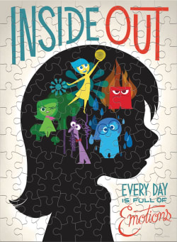 Inside Out Disney