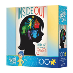 Inside Out Disney