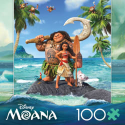 Moana Disney