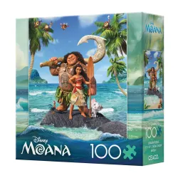 Moana Disney