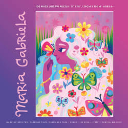 Kid Colors (Maria Gabriela Gama) People