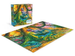 Dinosaur Jungle (John Francis) Dinosaurs