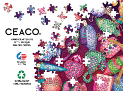 Polar Parents (John Francis) Birds