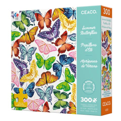 Summer Butterflies (Arrolynn Weiderhold) Butterflies and Insects