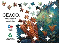 See What the Night Brings Birds