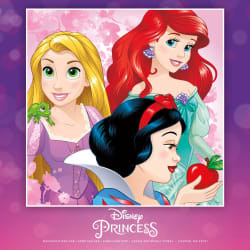 Forever Princess Movies & TV