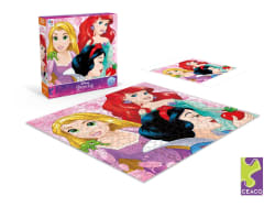 Forever Princess Movies & TV