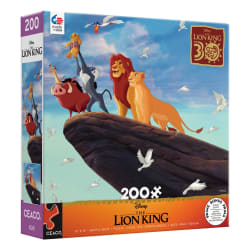 The Lion King 30th Disney