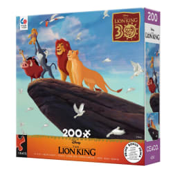 The Lion King 30th Disney