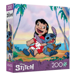 Such a Classic Stitch Disney