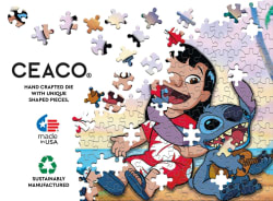 Such a Classic Stitch Disney