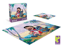 Such a Classic Stitch Disney