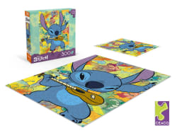 Stitch Galaxy Grunge Disney