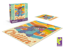 Wear Your Shades Disney