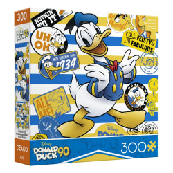 Donald Duck 90th Collage Disney
