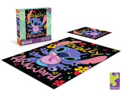 Stitch Socially Awkward Disney