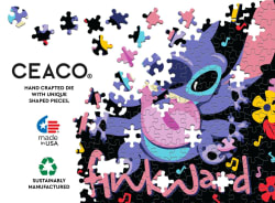 Stitch Socially Awkward Disney