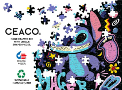 Stitch Trouble Maker Disney