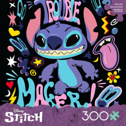 Stitch Trouble Maker Disney