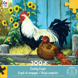Country Couple Farm