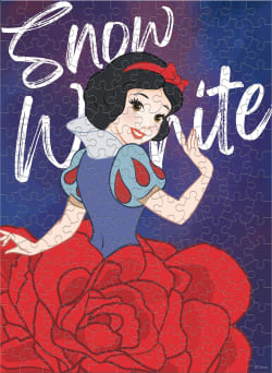 Disney Princess - Snow White Movies & TV