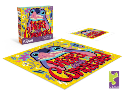 Stitch Weird and Complicated Disney