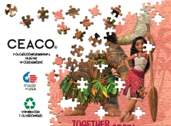 Moana 2, Together Again Disney