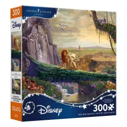 The Lion King - Return to Pride Rock Disney