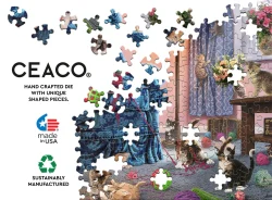 Kitten Kerfuffle Cats