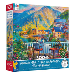 Halstatt Vista Travel